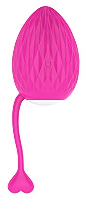 IGOX iEGG 2 pink Vibro-Ei