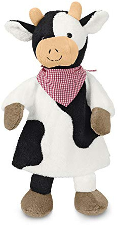 Sterntaler 3601842 marioneta Vaca
