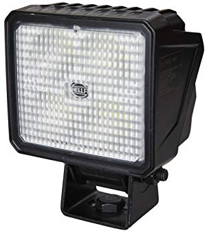 HELLA 2ZR 996 479-511 LED-Rückfahrscheinwerfer - Eco 18 - 24/12V - 1350lm