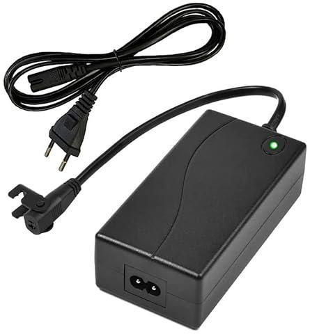 Huachuang Transformateur d'adaptateur Secteur à Angle d'inclinaison, Adapté aux fauteuils inclinables électriques, Canapés électriques, Fauteuils releveurs, 29 V 1,8 A-2 A, kddy008b, câble de +150 cm