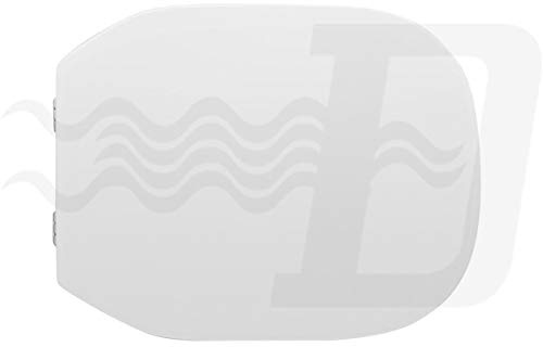 Copriwater per Azzurra Vaso Glaze