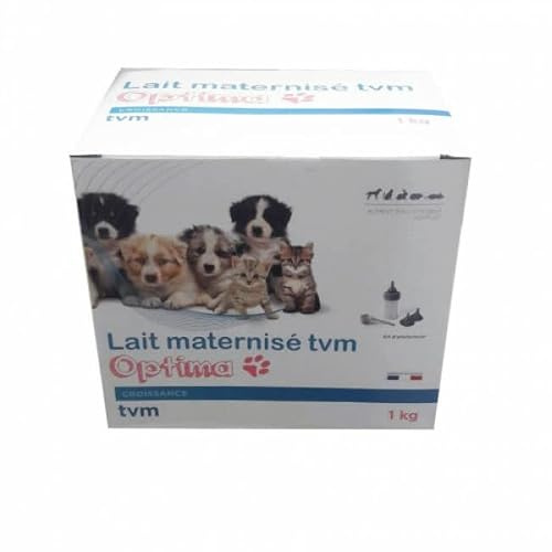 TVM Lait Maternise Optima BT 1 kg