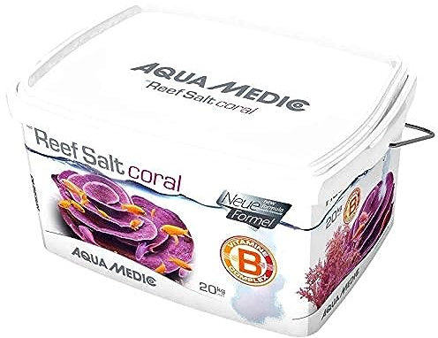 Aqua Medic Reef Salt Coral 20kg