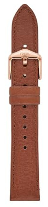 Fossil Uhrenarmband für Damen