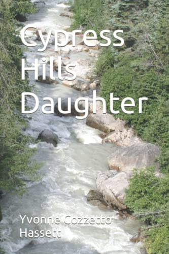 Cypress Hills Daughter