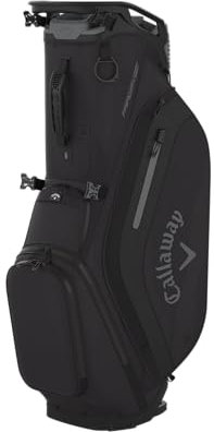 Callaway Golf Fairway 14 Standtasche (Black Camo)