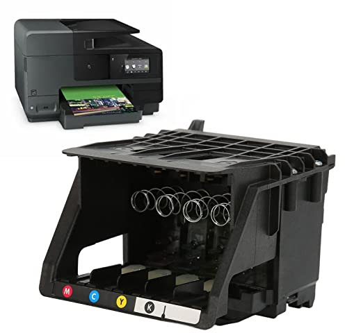 KKPLZZ 950 951 Druckkopf Düse Drucker Ersatzteile Officejet Pro 8100 8600 8610 8620 8650 251DW 251