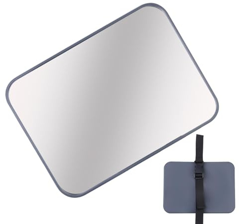 Rear Facing Car Seat Mirrors | Shatterproof Adjustable Backseat Baby Rear View for Car,Acrylic Safety Car Seat Car Interior Rearview Baby for Suv Trucks