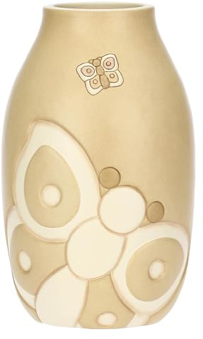 Vaso in ceramica Iconic Elegance, grande