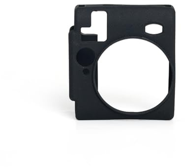 Silicone Protective Case For Mini99 Camera (Black)