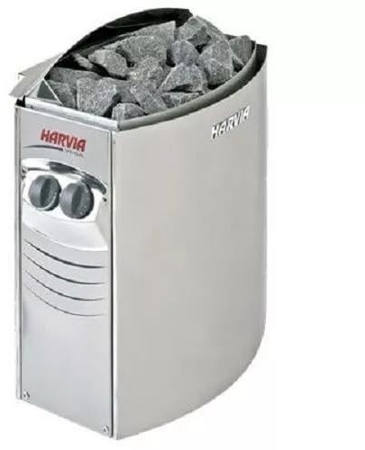 Premium Saunaofen HARVIA Vega Compact BC45 (4,5 kW) inkl. Steuerung Modell 2025