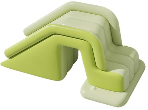 inflatable water slide for pool- Paddling Pool Slide, Inflatable Slide Step for Pool, Swimming Pool Slide, Inflatable Slide For Ball Pit And Swimming Pools