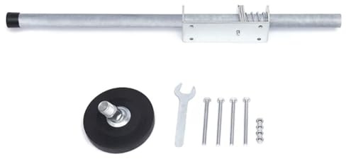 Professionelles Leiterbein-Nivelliergerät, Zubehör, verstellbares Stabilisator-Paar für Treppen und unebene Oberflächen, permanente Plattformleiter, Nivellierstabilisator
