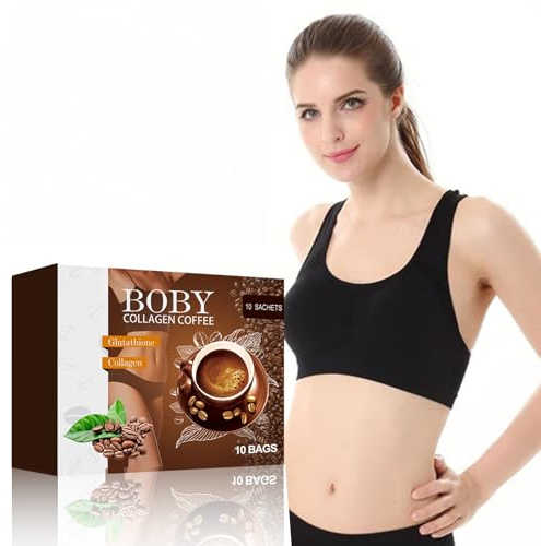 Caffè Dimagrante For Modellare Il Corpo: Cosce E Pancia Sode, Rassodamento Della Pelle E Riduzione Delle Rughe, Bevanda Quotidiana Facile Da Preparare