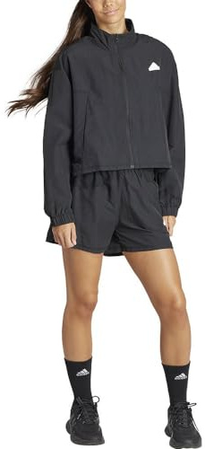 adidas Damen Gametime Summer Track Suit Trainingsanzug