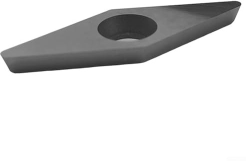 Für Holzdrehmaschine Zubehör Set mit 3 Legierungsklingen, effizientes Schneiden