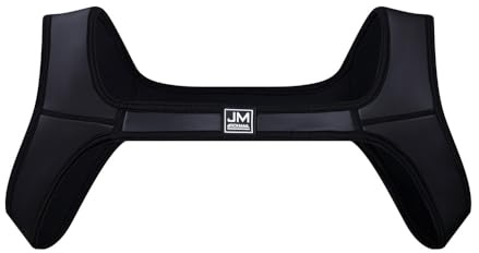 JOCKMAIL Herren Schultergurt Brustgurt Neopren Elastisch