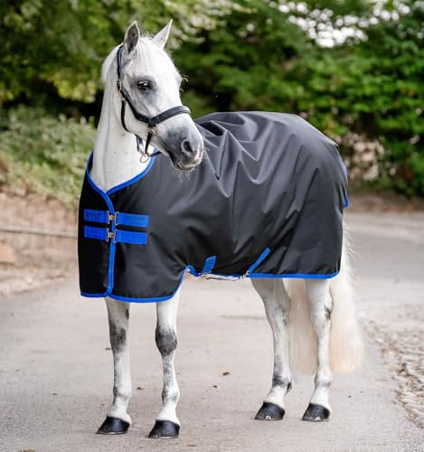 Amigo® Ripstop 900D Pony-Weide 0g - Horseware Ireland