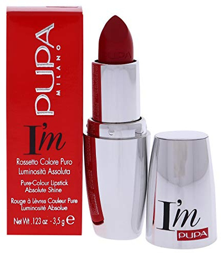Pupa I'M Rossetto Colore Puro N314-3.5 gr