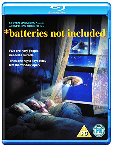 Batteries Not Included