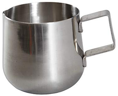 thesecrethome.es Jarra Lechera Acero Inoxidable