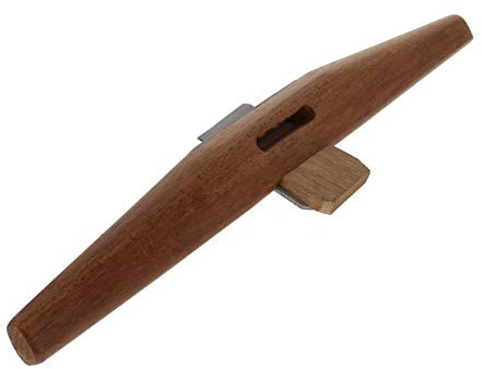 Utoolmart Woodworking Japanese Block Plane, Mini Hand Planer, Adjustable Block Plane, Woodworking Tool for Carpenter Craftsman 1 pcs