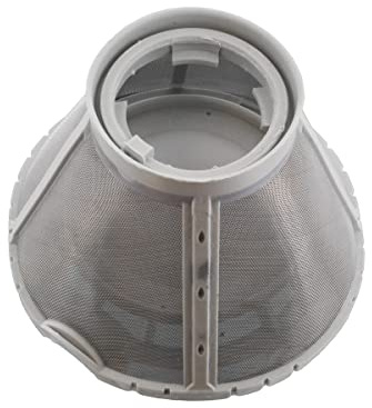 Paxanpax PLD1740 Compatible for Miele G305, G602, G660, G770, G867, G891 Series Micromesh Filter