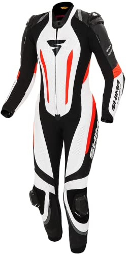SHIMA dam Miura Rs Motorcykeldräkt (1-pack)