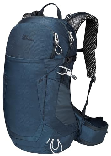 Jack Wolfskin Unisex Crosstrail 22 St Backpack
