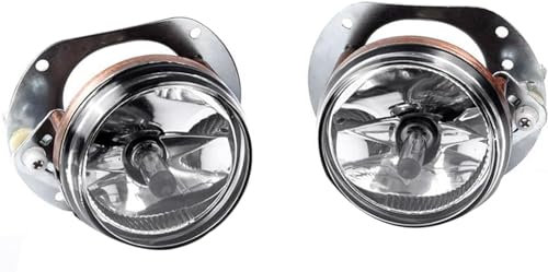 für Mercedes-Benz W204 W251 W164 Classe C CL550 2008 2009 2010 2011 2048202256 2048202156 Nebelscheinwerfer für die vordere Stoßstange des Autos,sicheres Fahren,Nebelscheinwerfer,Scheinwerfer
