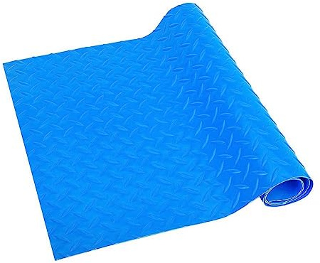 Ujjdwiurgh 1 Piece 16X36In Pool Ladder Mat Swimming Pool Step Mat Non-Slip Texture-Ladder Pad for Above Ground Pools Liner and Stairs C