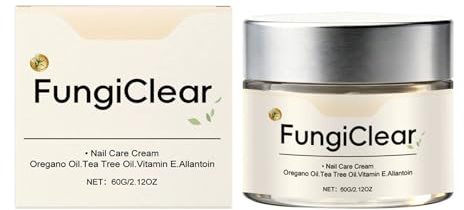 Dmuzsoih Nagelcreme zur Reparatur - Feuchtigkeitsspendende Produkte Für Maniküre Und Pflege | Intensiv Creme bei Nagelschäden | Für Frauen Männer Erwachsene Gelbe Trockene Rissige Nägel