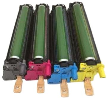 kcdVFmqhb 4-Pack Image Drum Unit Compatible with - DocuPrint CM315, CM315z, CP315, P315dw, CP318w, CP318dw, CP318z Printers
