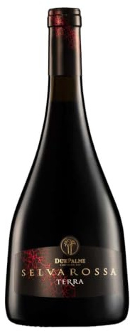 Selvarossa Terra Riserva 2014 Salice Salentino DOP Cantine Due Palme | Vino Rosso, Annata 2014, DOP Certificato, Salice Salentino, Riserva