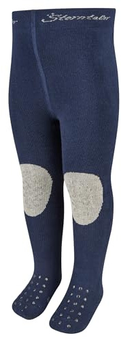 Sterntaler Unisex Krabbelstrumpfhose Uni Strumpfhose (1er Pack)