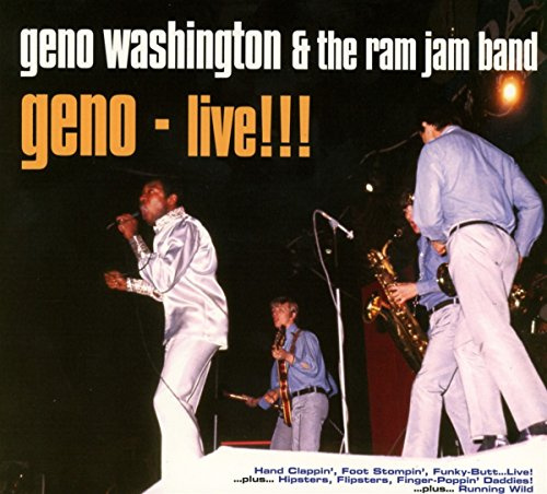 Live!!! the Hit Albums