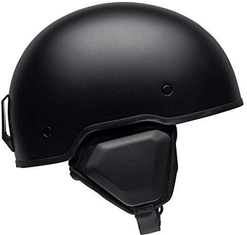 BELL Recon Helm Asphalt (XS) Mattschwarz
