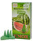KNOX Conos de incienso – Aroma: melón – Cantidad: 24 unidades – Tiempo de combustión: aprox. 10 – 15 min – Fabricado en Alemania