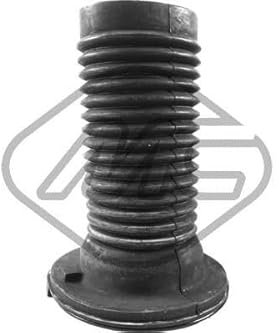Metalcaucho 39388 Schutzkappe/Staubmanschette Stoßdämpfer Staubschutzkappe Vorne beidseitig