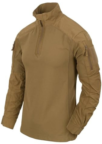 Helikon-Tex MCDU Combat Shirt - Coyote