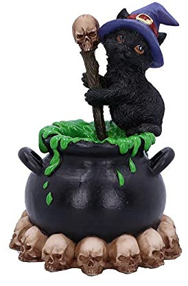 Nemesis Now Spook Indifférent Statuette Standard Polyrésine