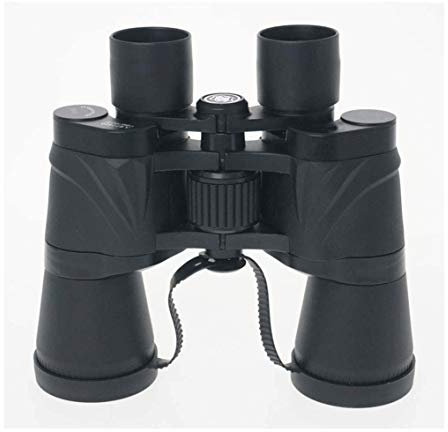 SMSOM 20 * 50 Small Compact Lightweight HD-Fernglas for Erwachsene Kinder Vogelbeobachtung Reisen Sightseeing