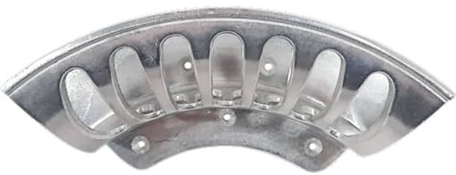 Berger & Schröter 61006 Wandhalter Standard 1 St.