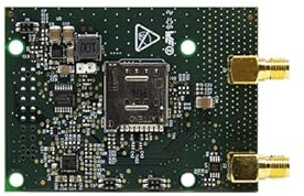 Comelit Module 4G pour centrales Voir VEDOGSM4G