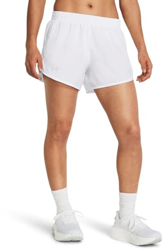 Under Armour Mujer UA Fly By 3'' Shorts Shorts