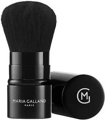 Maria Galland - Kabuki-Pinsel