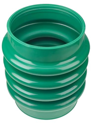 Fangxuee Protectora de Fuelle Verde, Piezas para Herramientas Industriales 1006882, Compatible con BS60-2i, BS60-4, BS60-45, BS600, BS600S y BS60Y.
