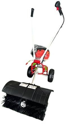 2,5 Push Gräsmatta, Lämplig For Konstgräs 52cc Motor Stort RengöRingsområDe