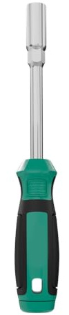 Hex Driver Screwdriver 5-13mm Comfort Grip Nonslip Hand Grips