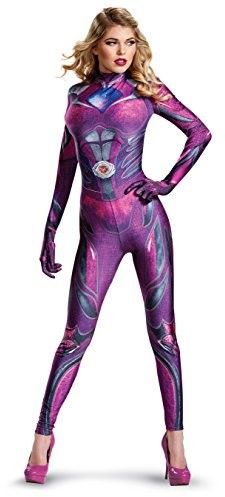 Disguise Para mujer Traje para dulto - Rosado -